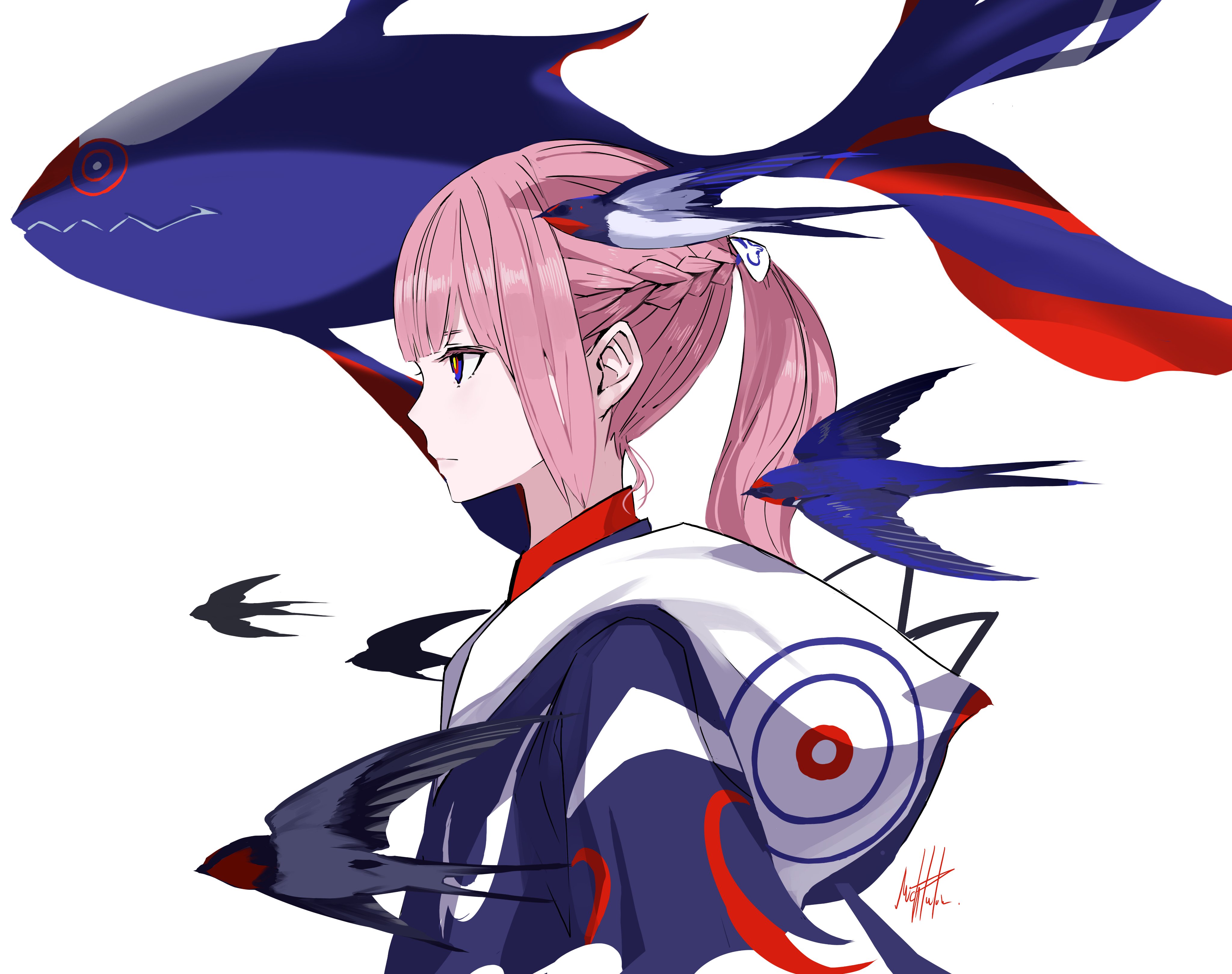 花譜 KAF Virtual Singer